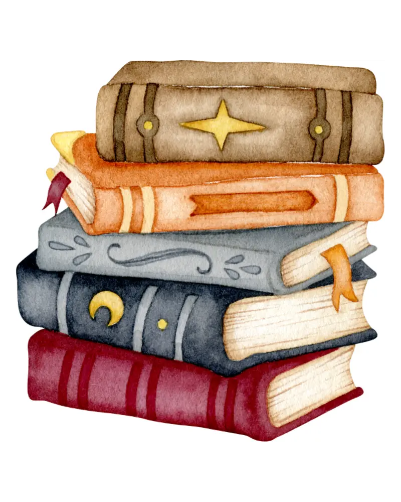 The Library